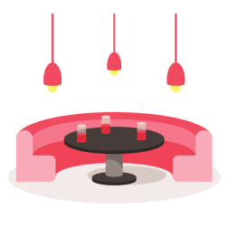 Night club