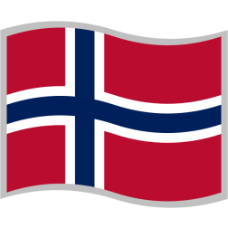 Norwegian flag-1643406876