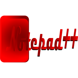 notepadPLUS PLUS