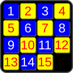 numeri 3