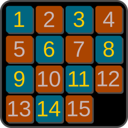 numeri 5