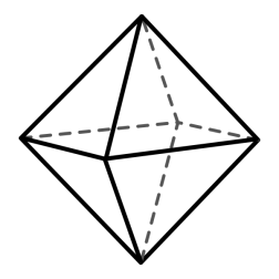 Geometrical shape