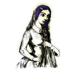 oddladystanding