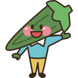 Cucumber head