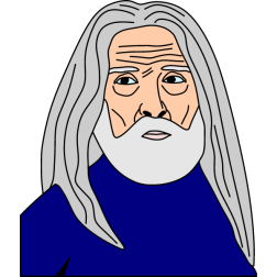 old man 21