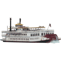 Classic Steamboat