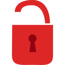 Open lock