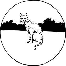 Cat in a Circle