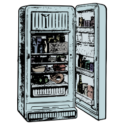 Open Fridge-1647557272