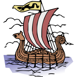Viking boat-1638914435