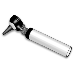 Otoscope