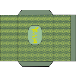 Green card box