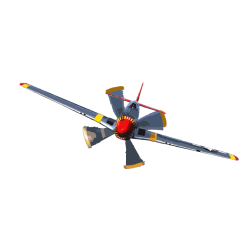 P-51 Mustang
