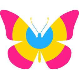 panbutterfly