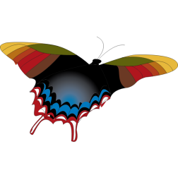 papillonbleu