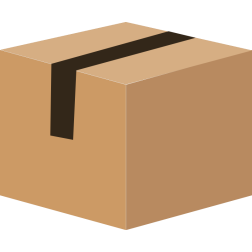 Card box