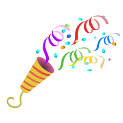 Party popper