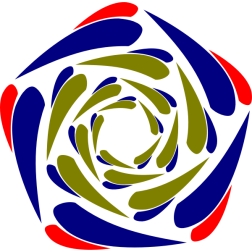 Pentagon Var02