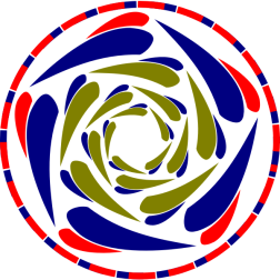 Pentagon Var06