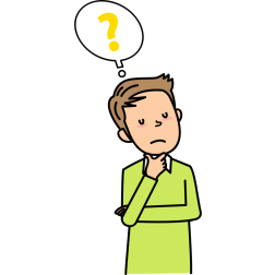 Perplexed Male (#9)