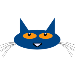 Pete the cat