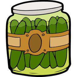 picklesinajar