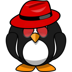 Mafioso Penguin
