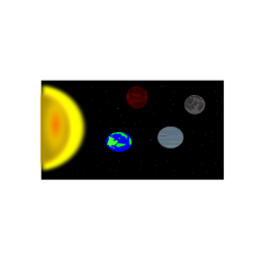planetas
