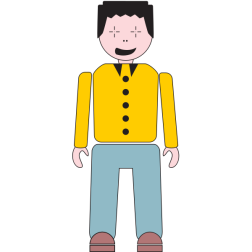 Play man