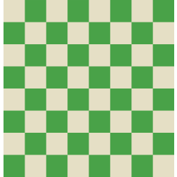 Chessboard Colored #2