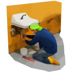 Plumber Guy