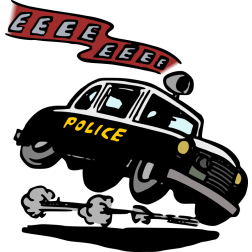 Police car-1637015361