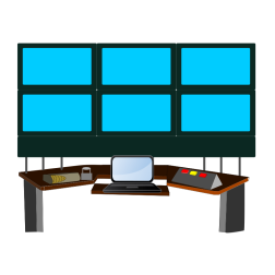 Control position