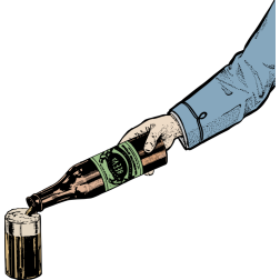 Pouring beer-1661601099