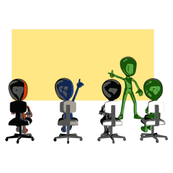 Classroom training