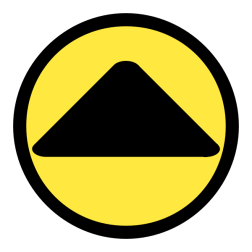 primary 1uparrow