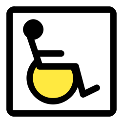 primary access