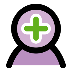 primary add user