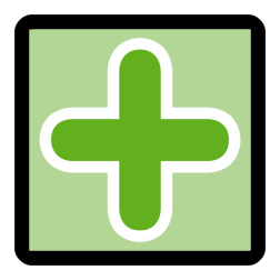 Plus symbol-1631633403