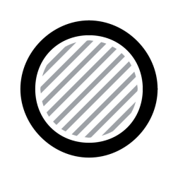 primary areaCircle