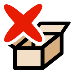 primary ark delete
