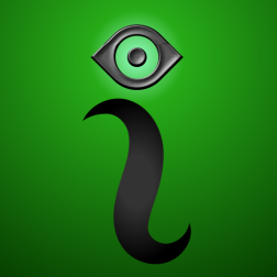 prof eye l