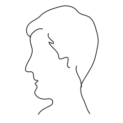 Human profile