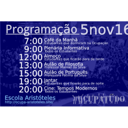 programacao