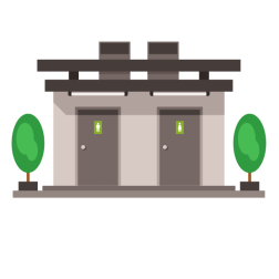 Public toilet