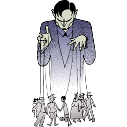 Puppet Master