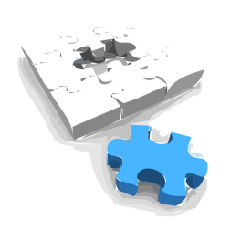 Puzzle image