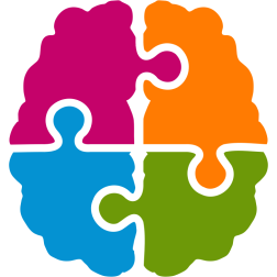 Puzzle brain