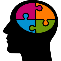 Human puzzle