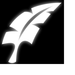 quill